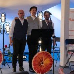 Obchody 21. Ogólnopolskiego Tygodnia Bibliotek 2024 - Koncert zespołu PLATEAU
